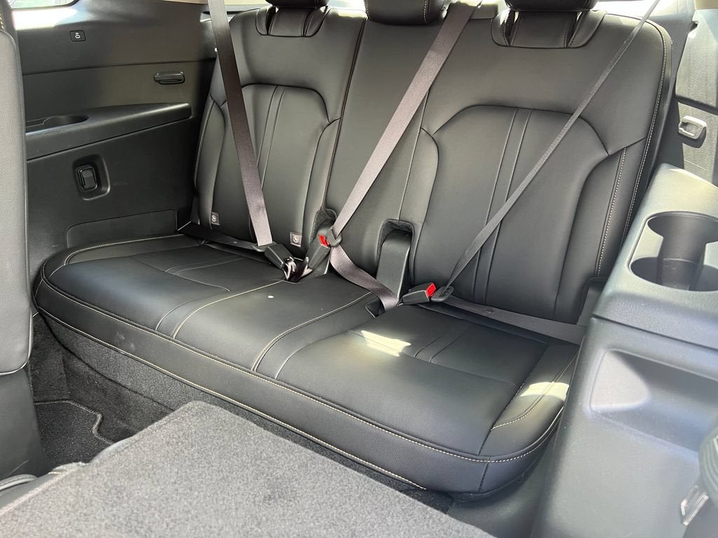 2026 Mazda Mazda CX-90 Premium Sport