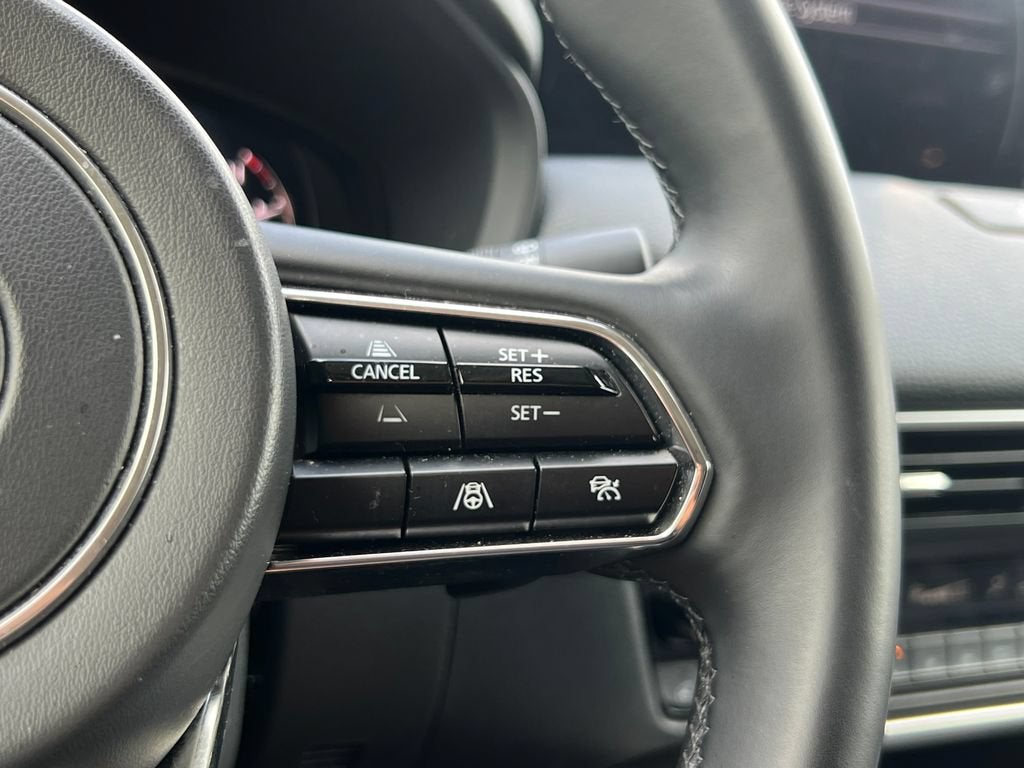 2026 Mazda Mazda CX-90 Premium Sport