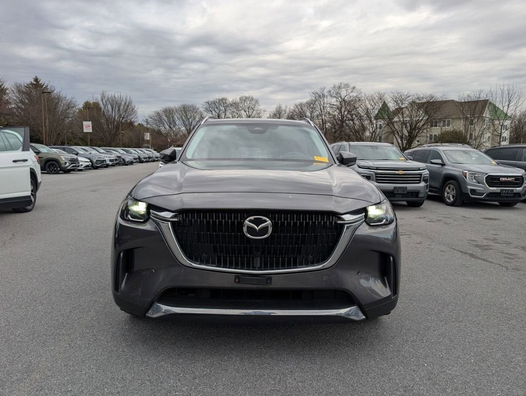 2024 Mazda Mazda CX-90 3.3 Turbo Premium