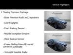 2018 Mazda Mazda CX-9 Touring