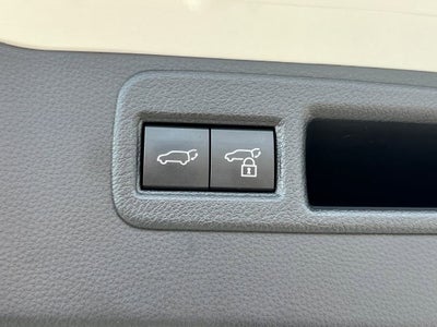 2022 Toyota Venza LE