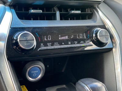 2021 Toyota Venza LE