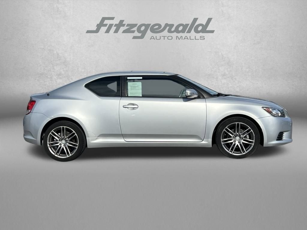 2011 Scion tC 2DR HB AT