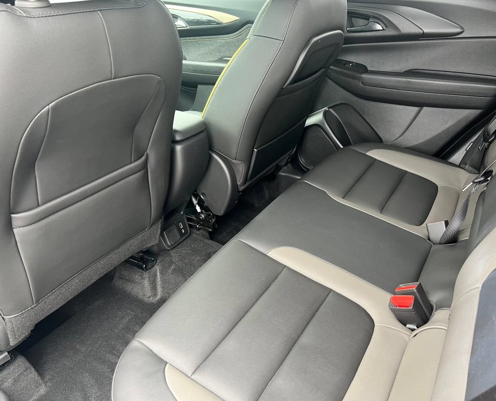 2024 Chevrolet Trailblazer ACTIV