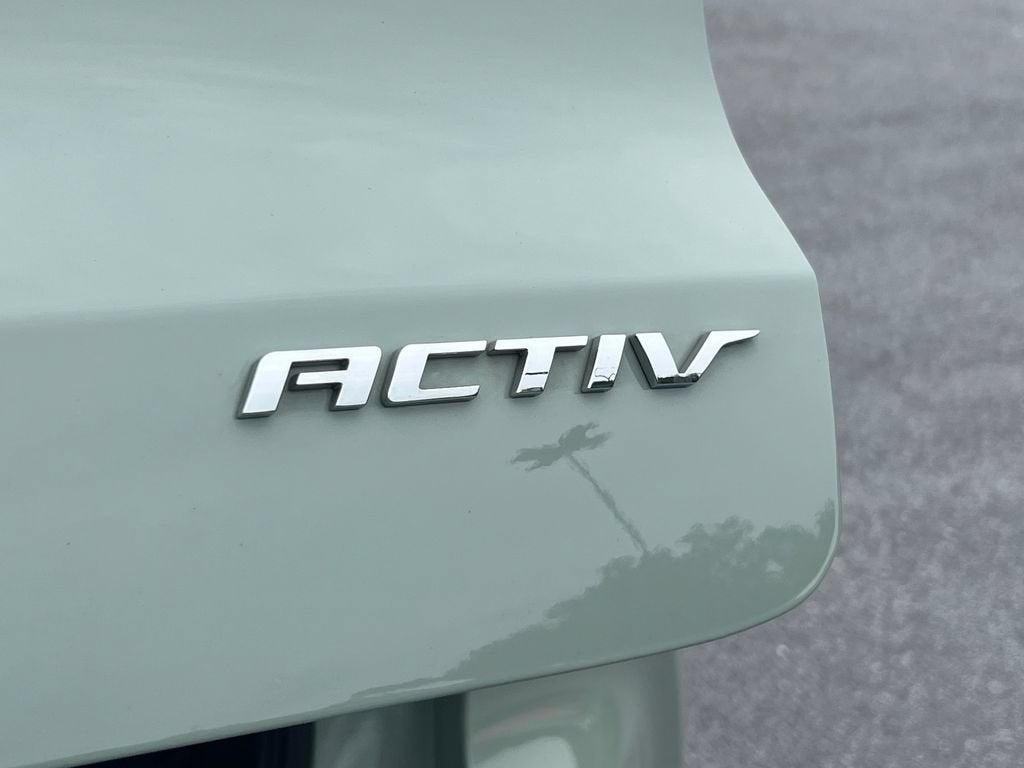 2024 Chevrolet Trailblazer ACTIV