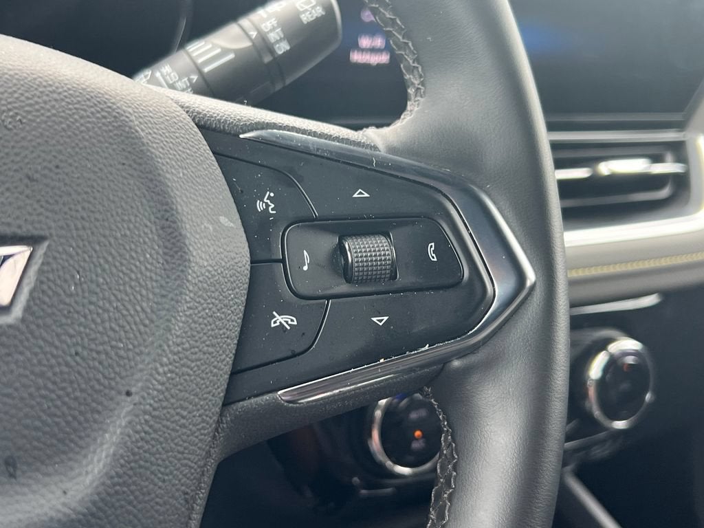 2024 Chevrolet Trailblazer ACTIV