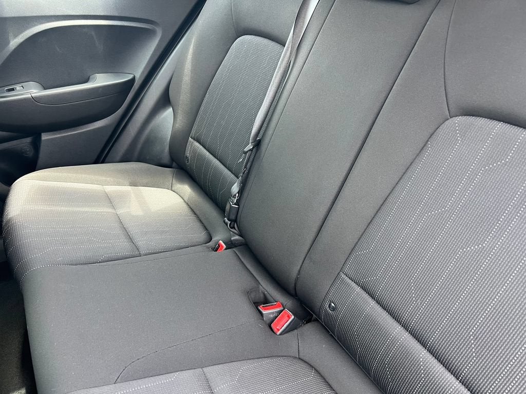 2021 Hyundai Venue SE