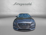 2020 Genesis G80 3.8L