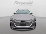 2021 Audi e-tron Premium Plus
