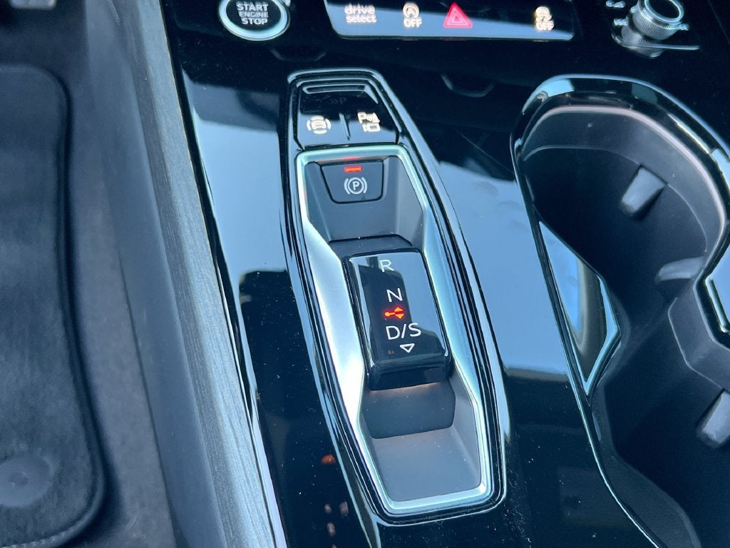 2025 Audi A5 Premium Plus