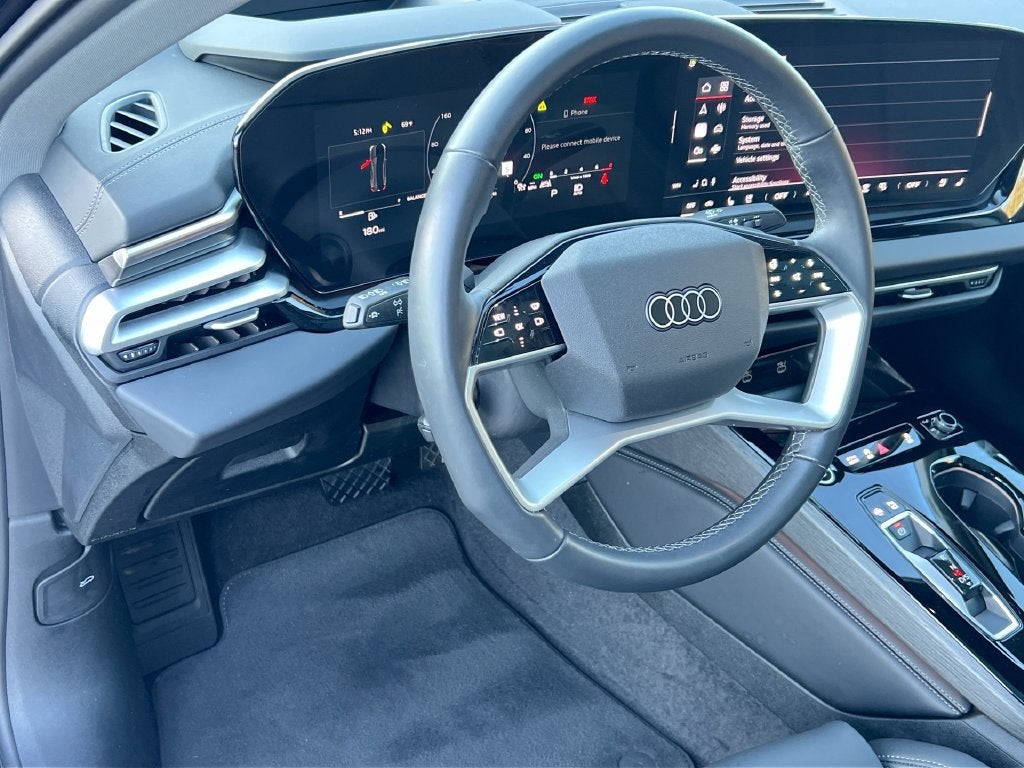 2025 Audi A5 Premium Plus