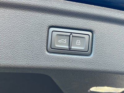 2024 Audi S5 Sportback Prestige