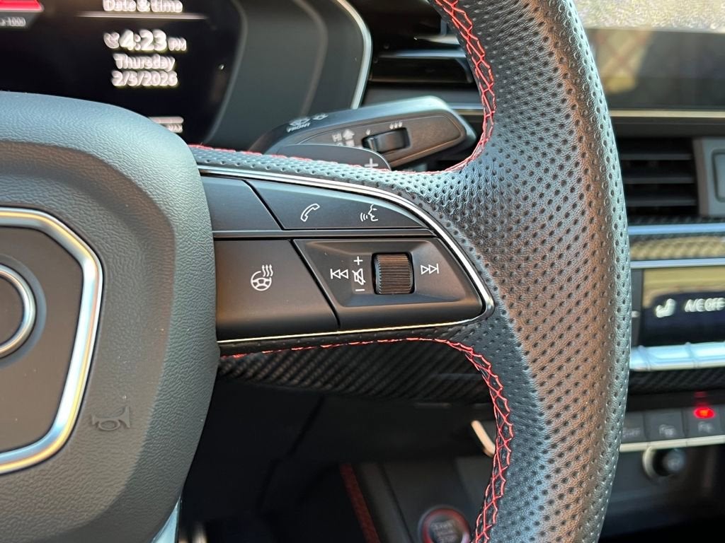 2024 Audi S5 Sportback Prestige