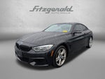 2015 BMW 4 Series 435i xDrive