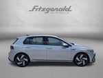 2023 Volkswagen Golf GTI S