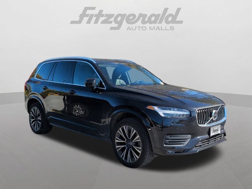 2022 Volvo XC90 Momentum