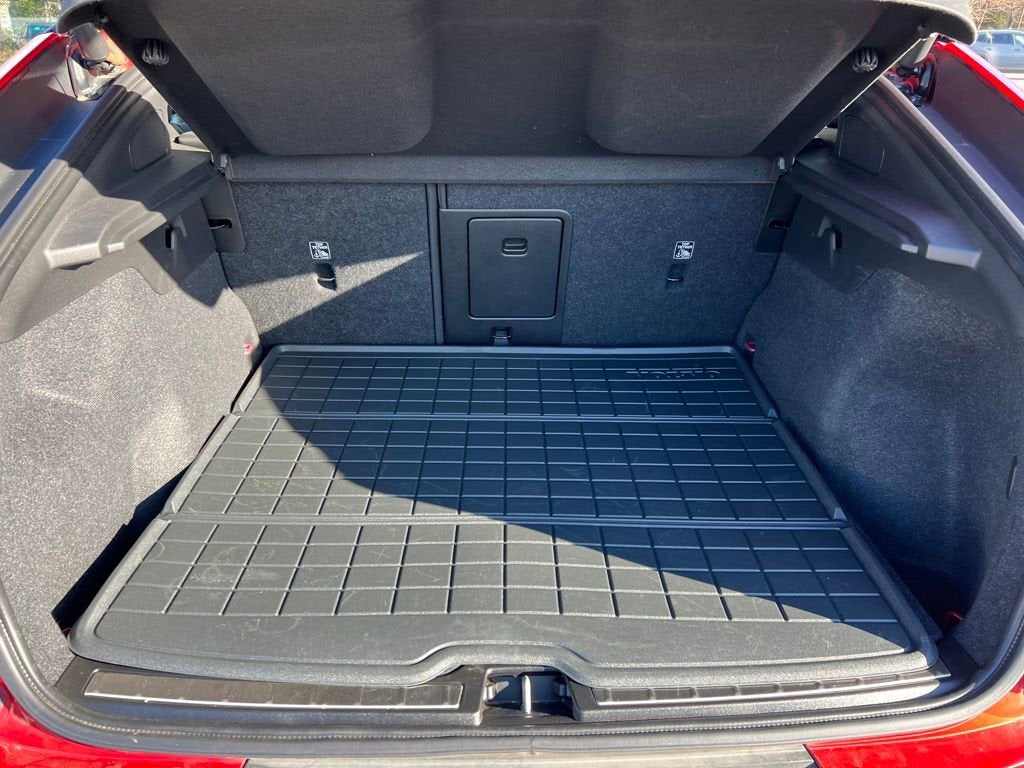 2022 Volvo C40 Recharge Pure Electri Ultimate