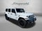 2023 Jeep Wrangler 4xe Sahara 4xe