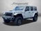 2022 Jeep Wrangler Unlimited Rubicon 392