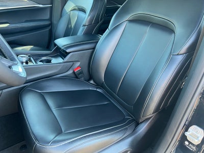 2024 Jeep Grand Cherokee 4xe 4xe