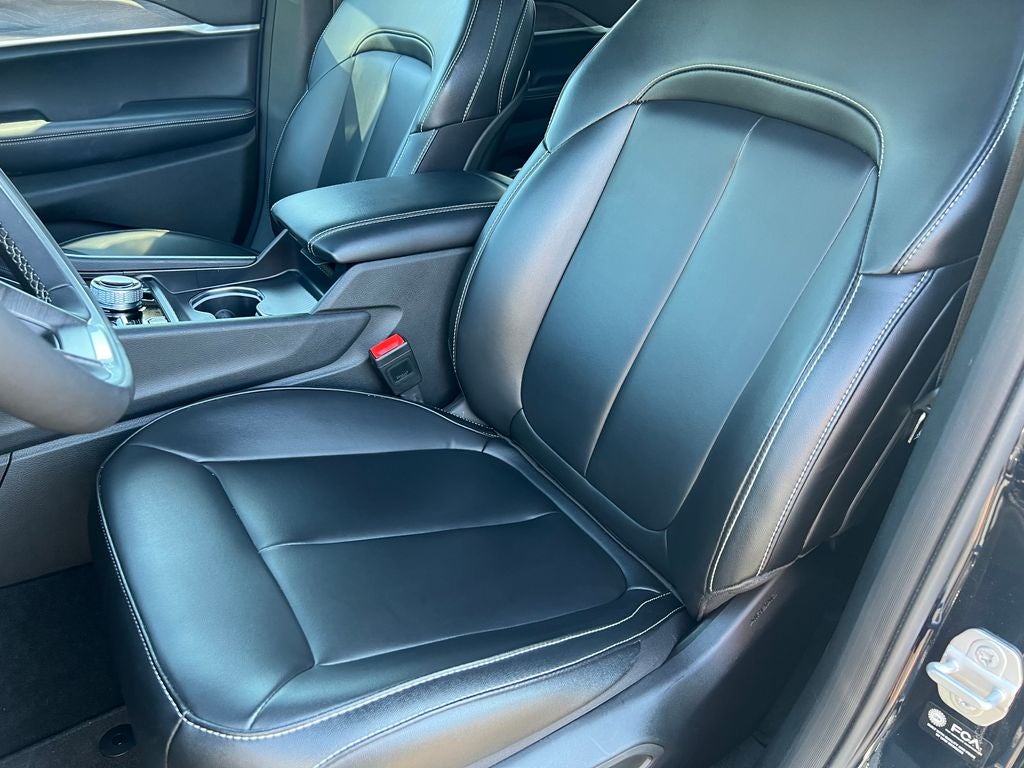 2024 Jeep Grand Cherokee 4xe 4xe