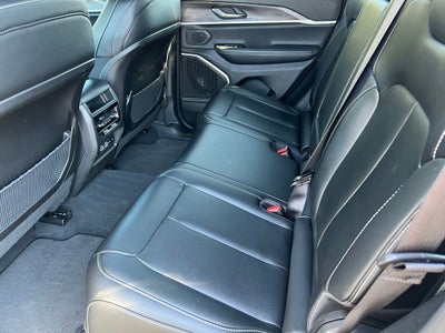 2024 Jeep Grand Cherokee 4xe 4xe