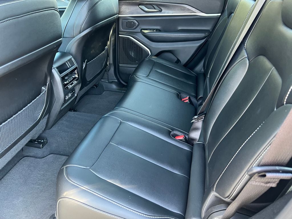 2024 Jeep Grand Cherokee 4xe 4xe