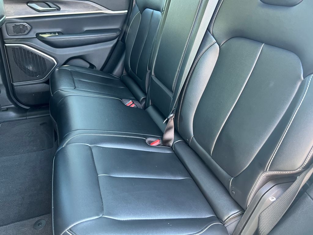2024 Jeep Grand Cherokee 4xe 4xe