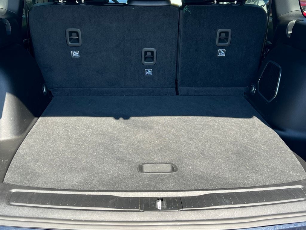2024 Jeep Grand Cherokee 4xe 4xe