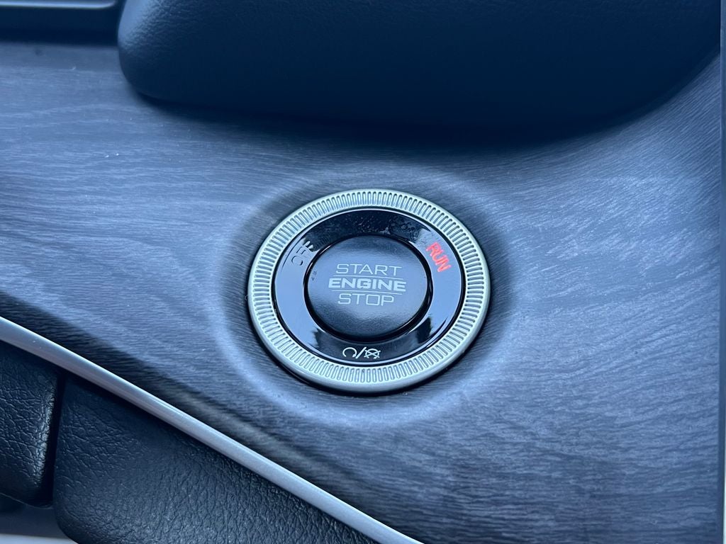 2024 Jeep Grand Cherokee 4xe 4xe