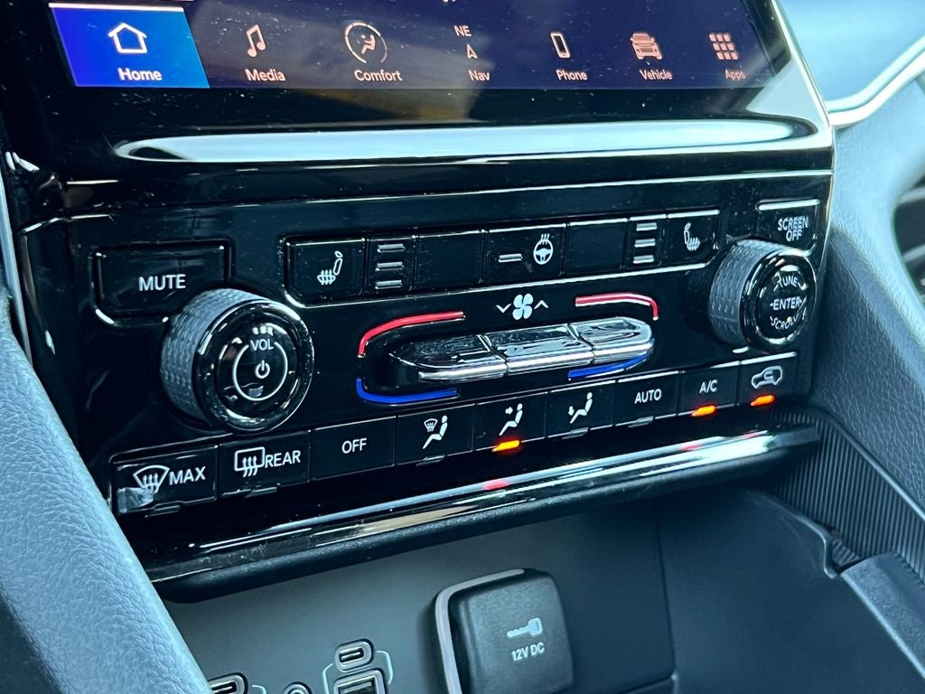 2024 Jeep Grand Cherokee 4xe 4xe
