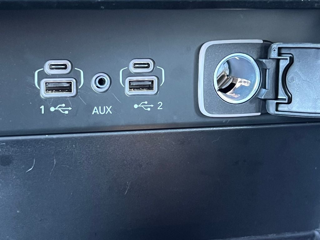 2024 Jeep Grand Cherokee 4xe 4xe