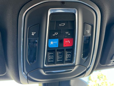 2024 Jeep Grand Cherokee 4xe 4xe