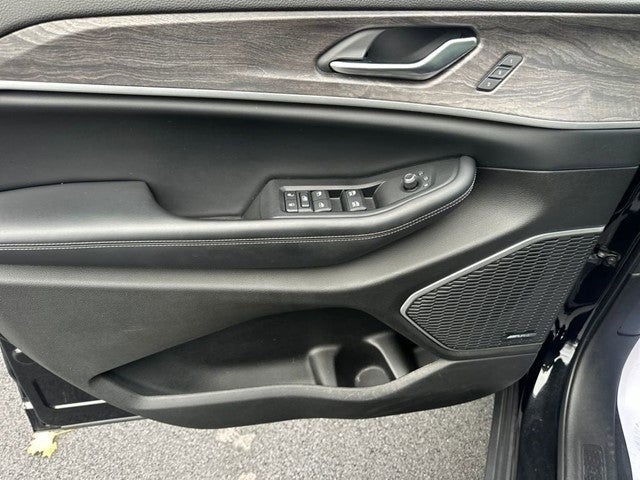 2022 Jeep Grand Cherokee 4xe 4DR 4WD