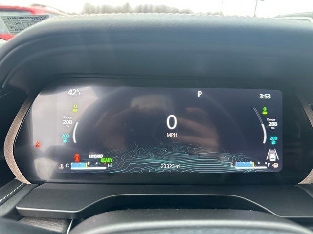 2022 Jeep Grand Cherokee 4xe 4DR 4WD