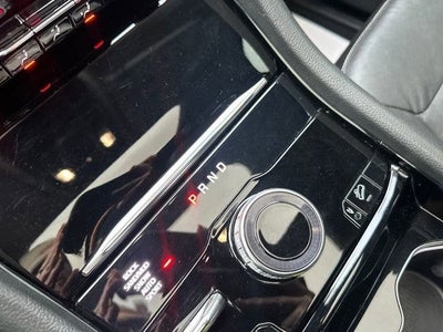 2022 Jeep Grand Cherokee 4xe 4DR 4WD