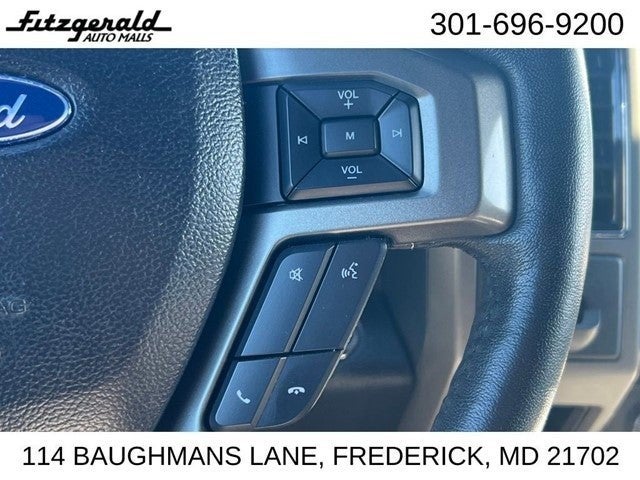 2021 Ford Expedition XLT