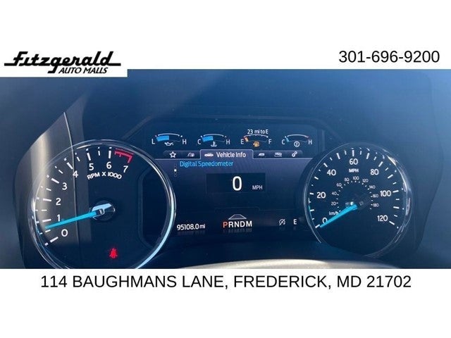 2021 Ford Expedition XLT