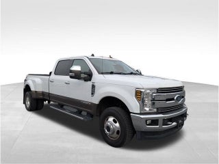 2019 Ford F-350SD Lariat
