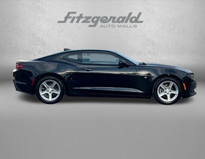 2023 Chevrolet Camaro 1LT