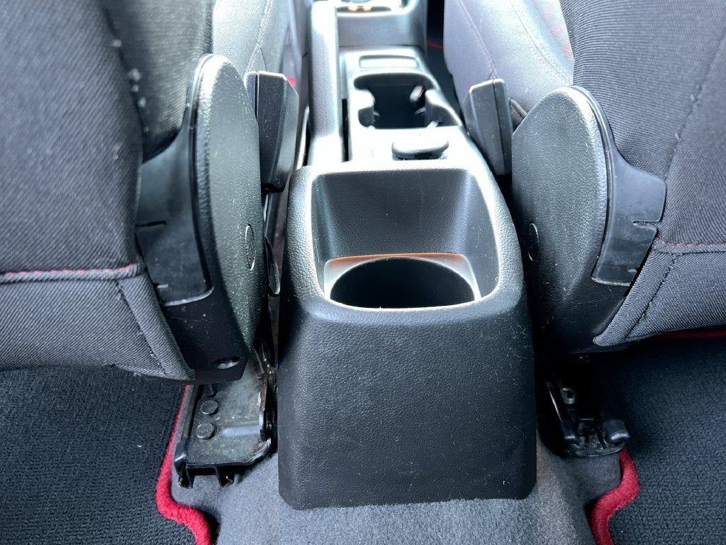 2020 Chevrolet Sonic LT