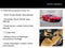 2022 Chevrolet Corvette Stingray Stingray 3LT