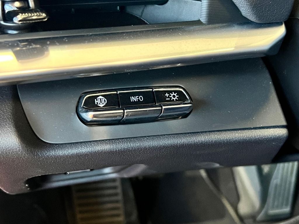 2023 Chevrolet Corvette Z06