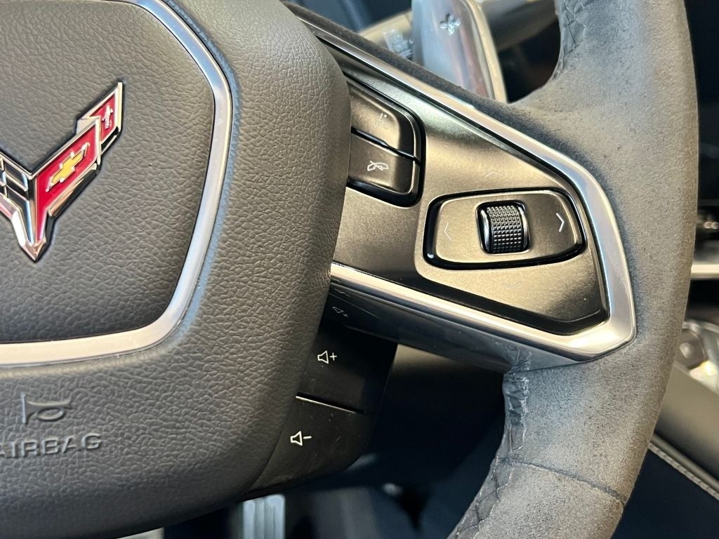 2023 Chevrolet Corvette Z06