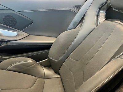 2023 Chevrolet Corvette Z06