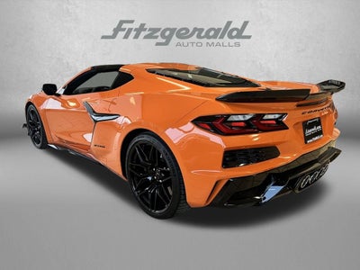2023 Chevrolet Corvette Z06