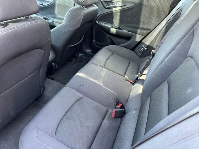 2023 Chevrolet Malibu LS w/1LS