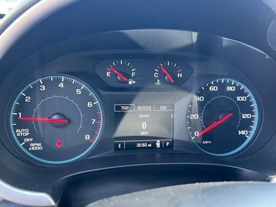 2023 Chevrolet Malibu LS w/1LS