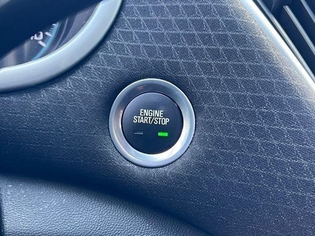 2023 Chevrolet Malibu LS w/1LS