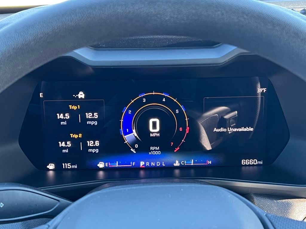 2026 Chevrolet Colorado Work Truck